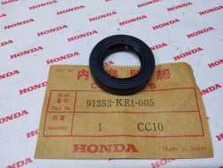 Joint SPI 12x25x7 de roue AR HONDA 91252-KE1-005