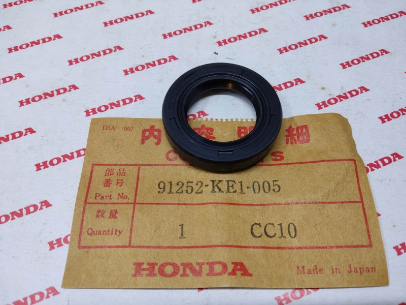 Joint SPI 12x25x7 de roue AR HONDA 91252-KE1-005