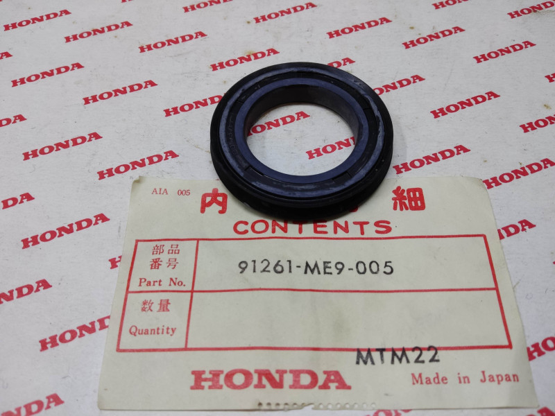Joint SPI 27x43x7 mm Honda 91261-ME9-005