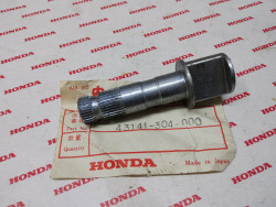 Came de frein AR de CB125K3 à K5 JX HONDA 43141-304-000