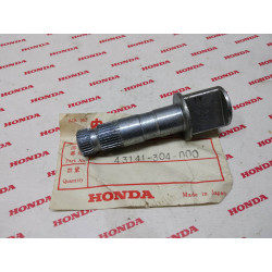 Came de frein AR de CB125K3 à K5 JX HONDA 43141-304-000