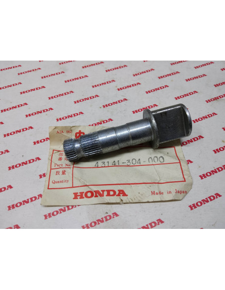 Came de frein AR de CB125K3 à K5 JX HONDA 43141-304-000