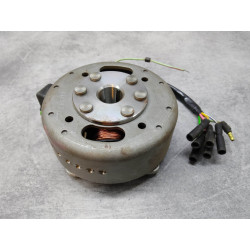 Alternateur complet XL125S 1985 HONDA 31100-441-932