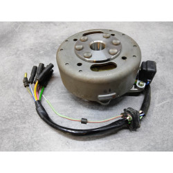 Alternateur complet XL125S 1985 HONDA 31100-441-932