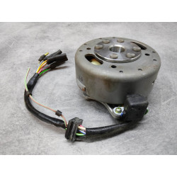 Alternateur complet XL125S 1985 HONDA 31100-441-932