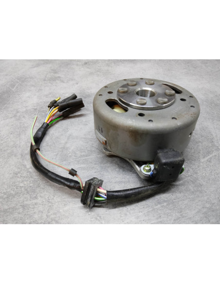 Alternateur complet XL125S 1985 HONDA 31100-441-932