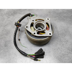 Alternateur complet XL125S 1985 HONDA 31100-441-932