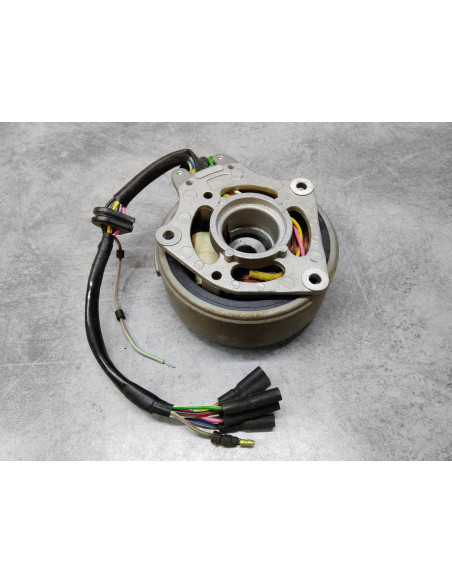 Alternateur complet XL125S 1985 HONDA 31100-441-932