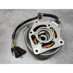 Alternateur complet XL125S 1985 HONDA 31100-441-932