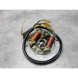 Stator allumage neuf C50 CUB/H C65 C70 HONDA 31141-040-016