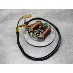 Stator allumage neuf C50 CUB/H C65 C70 HONDA 31141-040-016