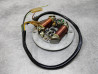 Stator allumage neuf C50 CUB/H C65 C70 HONDA 31141-040-016