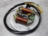 Stator allumage neuf C50 CUB/H C65 C70 HONDA 31141-040-016