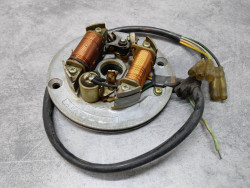 Stator allumage NOS C50 CUB/H C65 C70 HONDA 31141-040-016 NOS