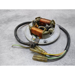 Stator allumage NOS C50 CUB/H C65 C70 HONDA 31141-040-016 NOS
