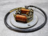 Stator allumage NOS C50 CUB/H C65 C70 HONDA 31141-040-016 NOS