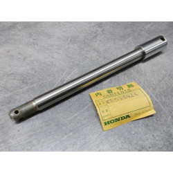 Axe de roue avant CR93 CB93 CB160 CL160 HONDA CB935426 idem 44301-216-000