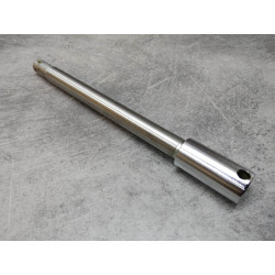 Axe de roue avant CR93 CB93 CB160 CL160 HONDA CB935426 idem 44301-216-000