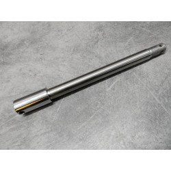 Axe de roue avant CR93 CB93 CB160 CL160 HONDA CB935426 idem 44301-216-000