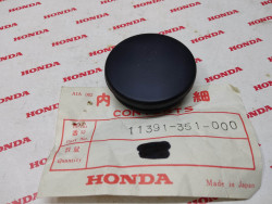 Bouchon caoutchouc réglage embrayage CB125JX B6 ATC70 TRX70 HONDA 11391-351-000