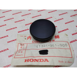 Bouchon caoutchouc réglage embrayage CB125JX B6 ATC70 TRX70 HONDA 11391-351-000