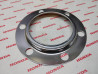 Tole chromée moyeu avant CB450K3 CB500 T/T1 HONDA 44642-300-010
