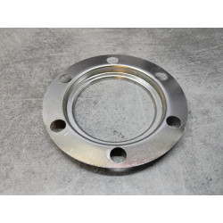 Tole chromée moyeu avant CB450K3 CB500 T/T1 HONDA 44642-300-010