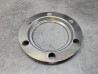 Tole chromée moyeu avant CB450K3 CB500 T/T1 HONDA 44642-300-010
