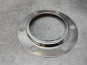 Tole chromée moyeu avant CB450K3 CB500 T/T1 HONDA 44642-300-010
