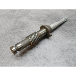Axe de mécanisme de kick pour 125K5 HONDA 28250-303-000