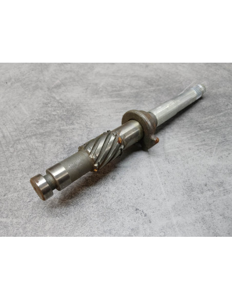 Axe de mécanisme de kick pour 125K5 HONDA 28250-303-000