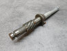 Axe de mécanisme de kick pour 125K5 HONDA 28250-303-000
