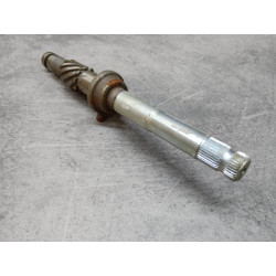 Axe de mécanisme de kick pour 125K5 HONDA 28250-303-000