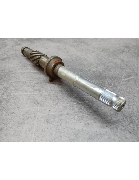 Axe de mécanisme de kick pour 125K5 HONDA 28250-303-000