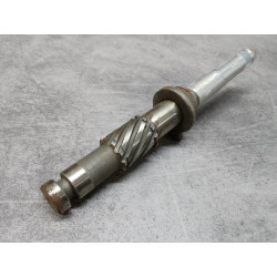 Axe de mécanisme de kick pour 125K5 HONDA 28250-303-000