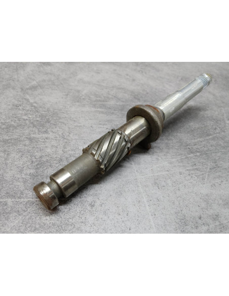 Axe de mécanisme de kick pour 125K5 HONDA 28250-303-000