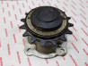 Kit roue libre de pédalier occasion PX50 M/MS/S PXL50 MS/S HONDA 41215-197-000 K