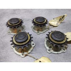 Kit roue libre de pédalier occasion PX50 M/MS/S PXL50 MS/S HONDA 41215-197-000 K