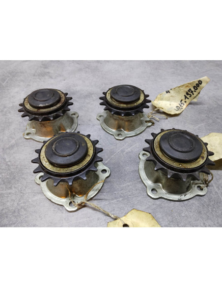 Kit roue libre de pédalier occasion PX50 M/MS/S PXL50 MS/S HONDA 41215-197-000 K