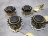 Kit roue libre de pédalier occasion PX50 M/MS/S PXL50 MS/S HONDA 41215-197-000 K