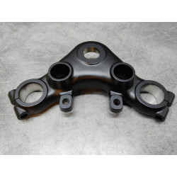 Té de fourche supérieur de CB125JX B6 CB200B HONDA 53251-453-000