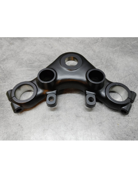 Té de fourche supérieur de CB125JX B6 CB200B HONDA 53251-453-000