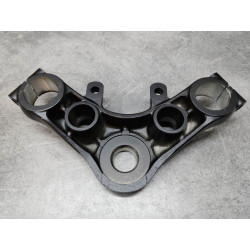 Té de fourche supérieur de CB125JX B6 CB200B HONDA 53251-453-000