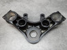 Té de fourche supérieur de CB125JX B6 CB200B HONDA 53251-453-000