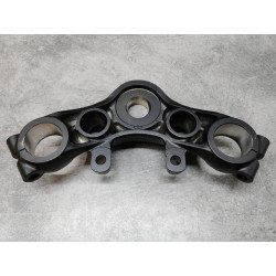 Té de fourche supérieur de CB125JX B6 CB200B HONDA 53251-453-000