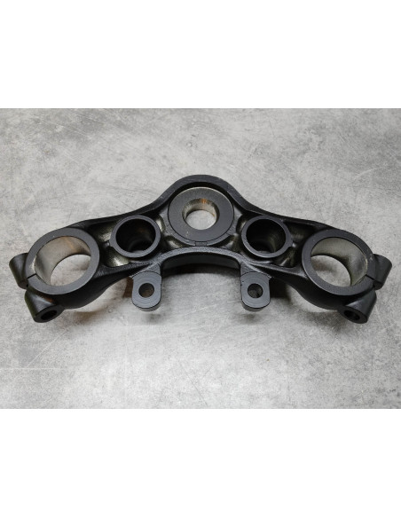 Té de fourche supérieur de CB125JX B6 CB200B HONDA 53251-453-000