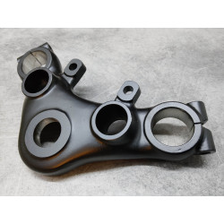 Té de fourche supérieur de CB125JX B6 CB200B HONDA 53251-453-000