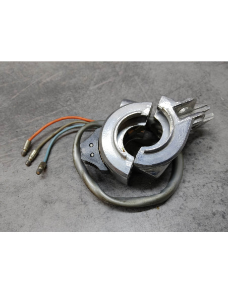 Commodo droit 3 fils de C50 C65idem 35251041023 HONDA 35251-041-000