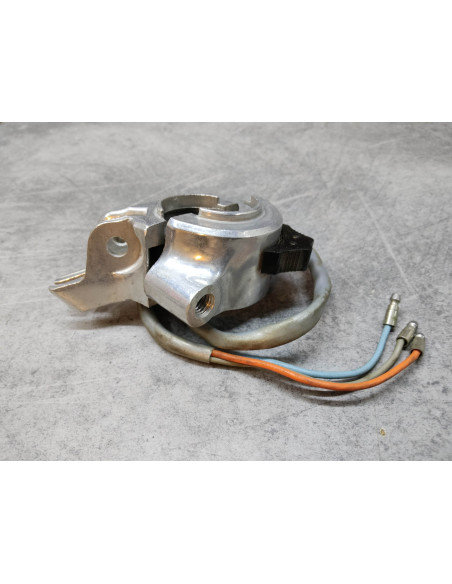 Commodo droit 3 fils de C50 C65idem 35251041023 HONDA 35251-041-000