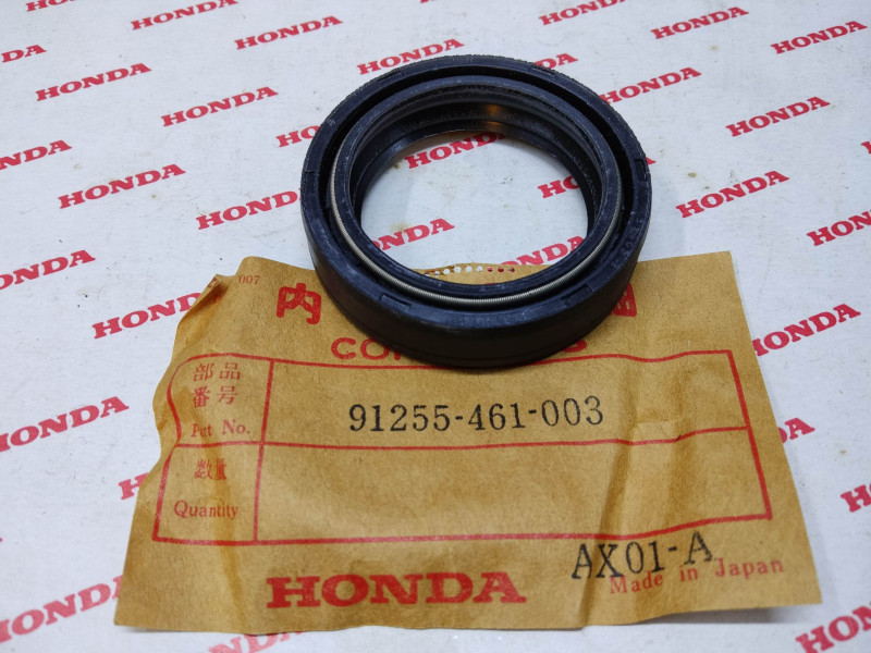 Joint SPI HONDA 37x50x11 CB1100RB CB750SC 91255-461-003